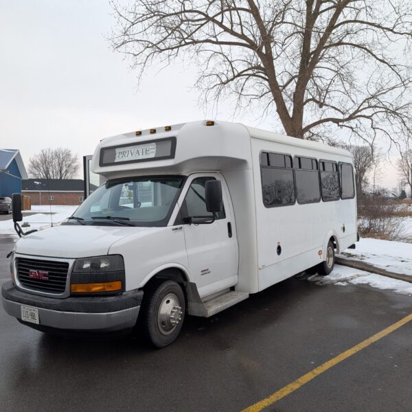 Vehicle/Driver for-Hire  🚐